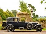 Rolls-Royce Silver Ghost Salamanca by New Heaven 1923 года
